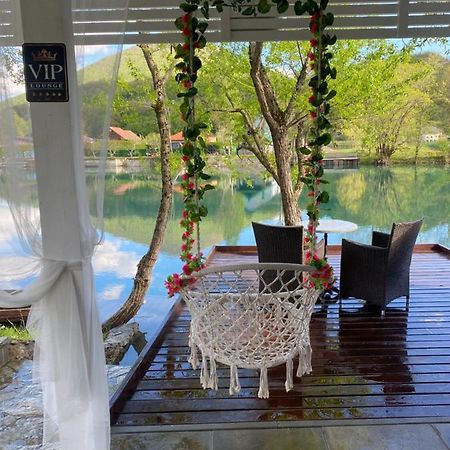 River Luxury House Bihac Exterior photo