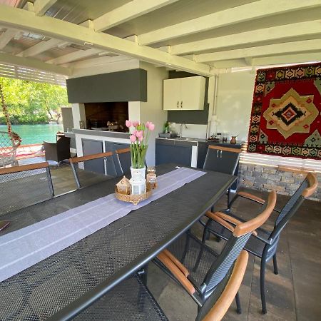 River Luxury House Bihac Exterior photo