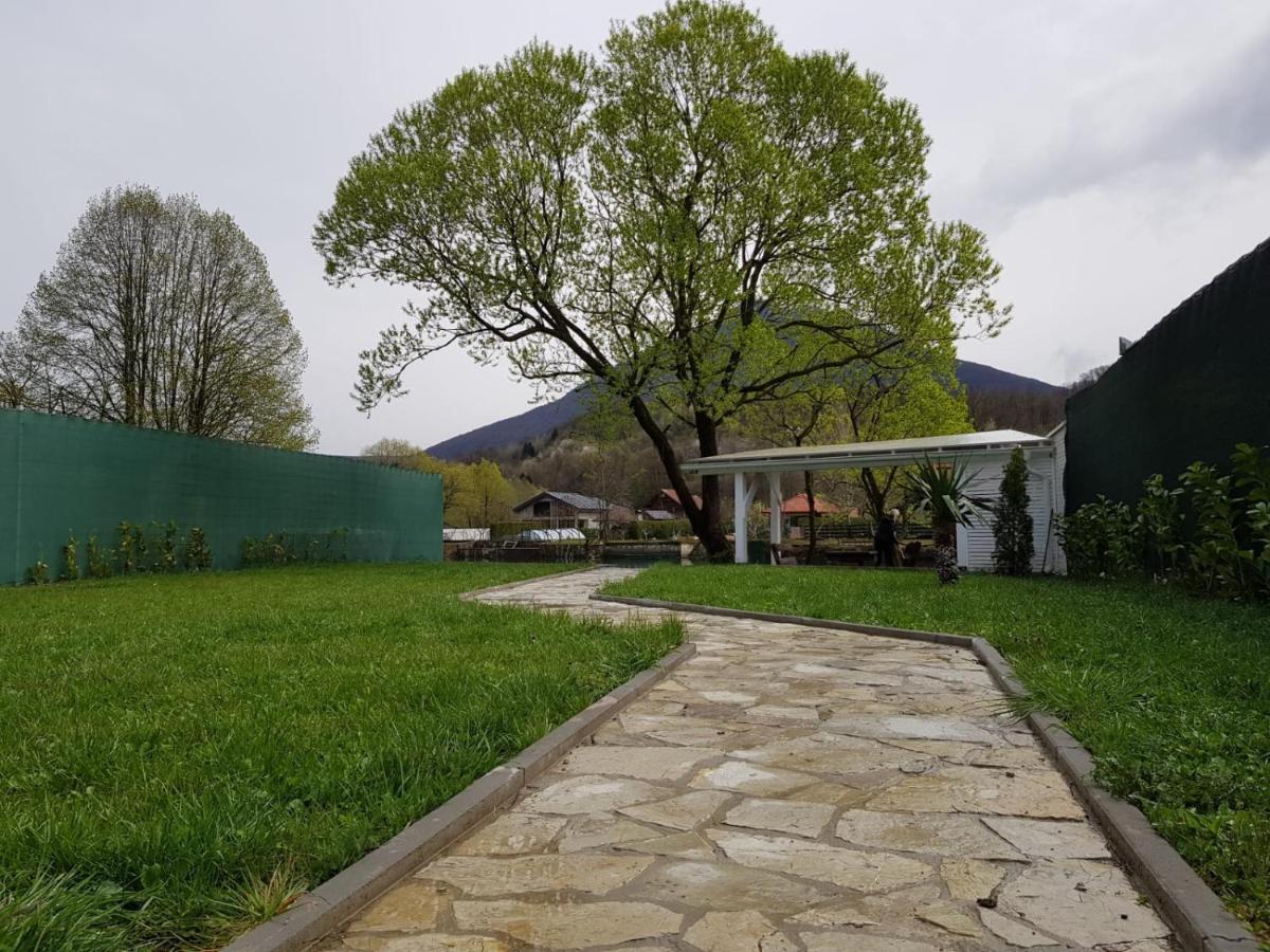 River Luxury House Bihac Exterior photo