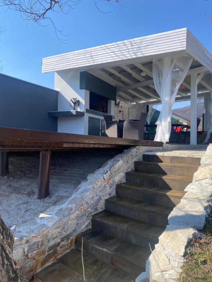 River Luxury House Bihac Exterior photo