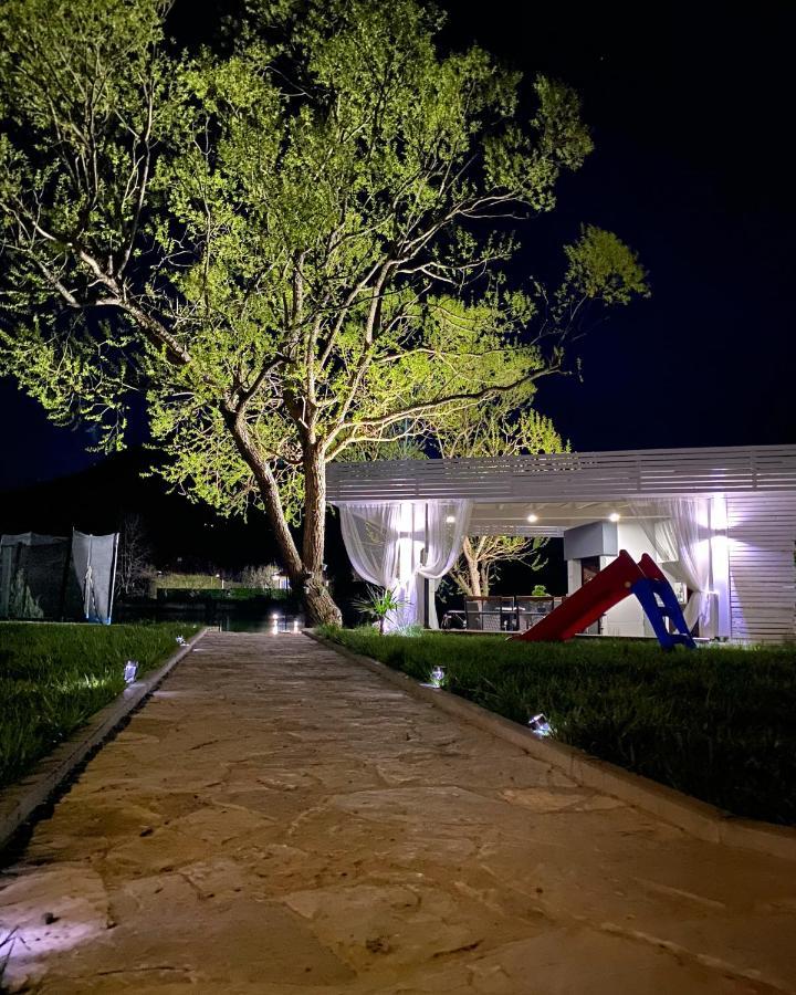 River Luxury House Bihac Exterior photo