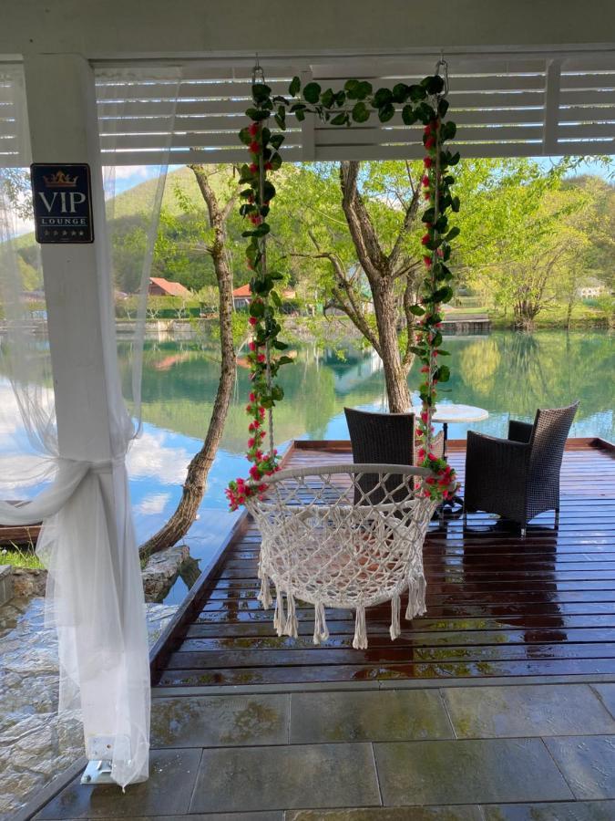 River Luxury House Bihac Exterior photo