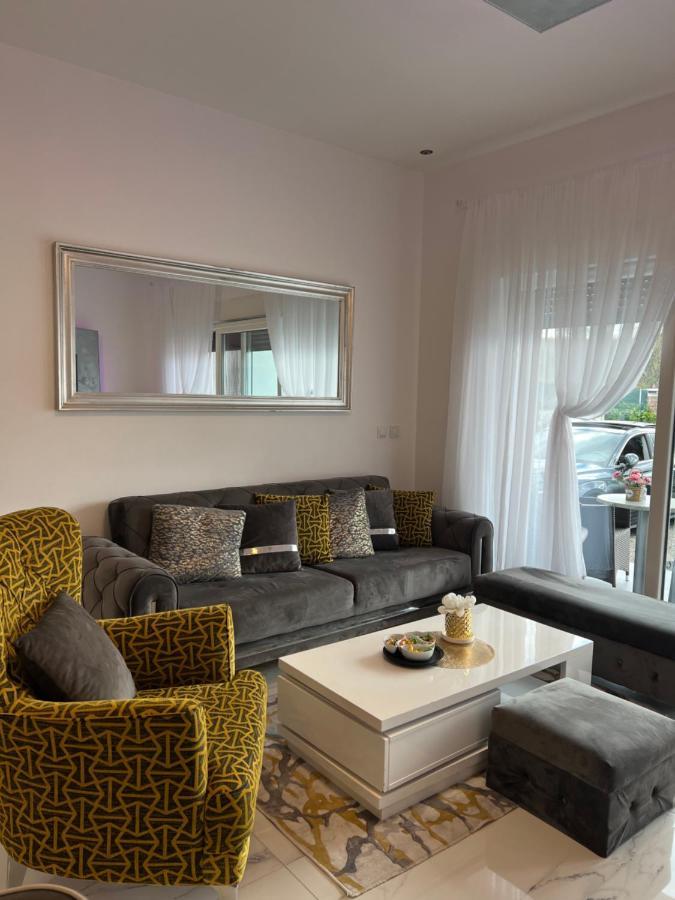 River Luxury House Bihac Exterior photo